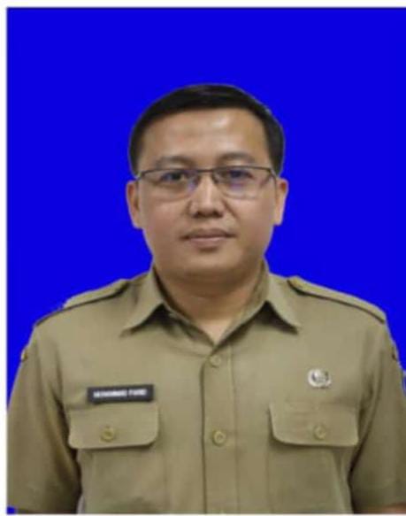 Muhammad Farid